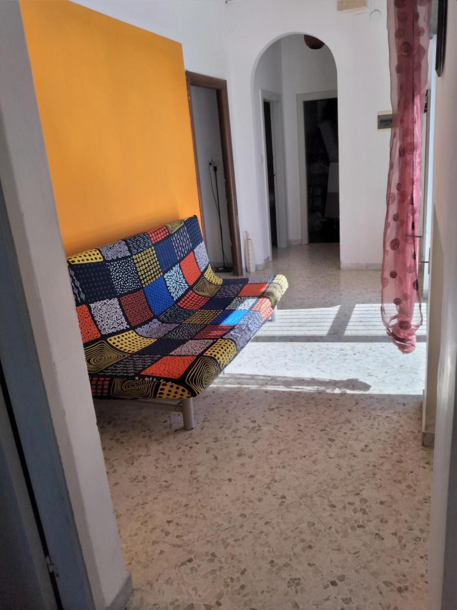 Villa Alma Bari Dış mekan fotoğraf