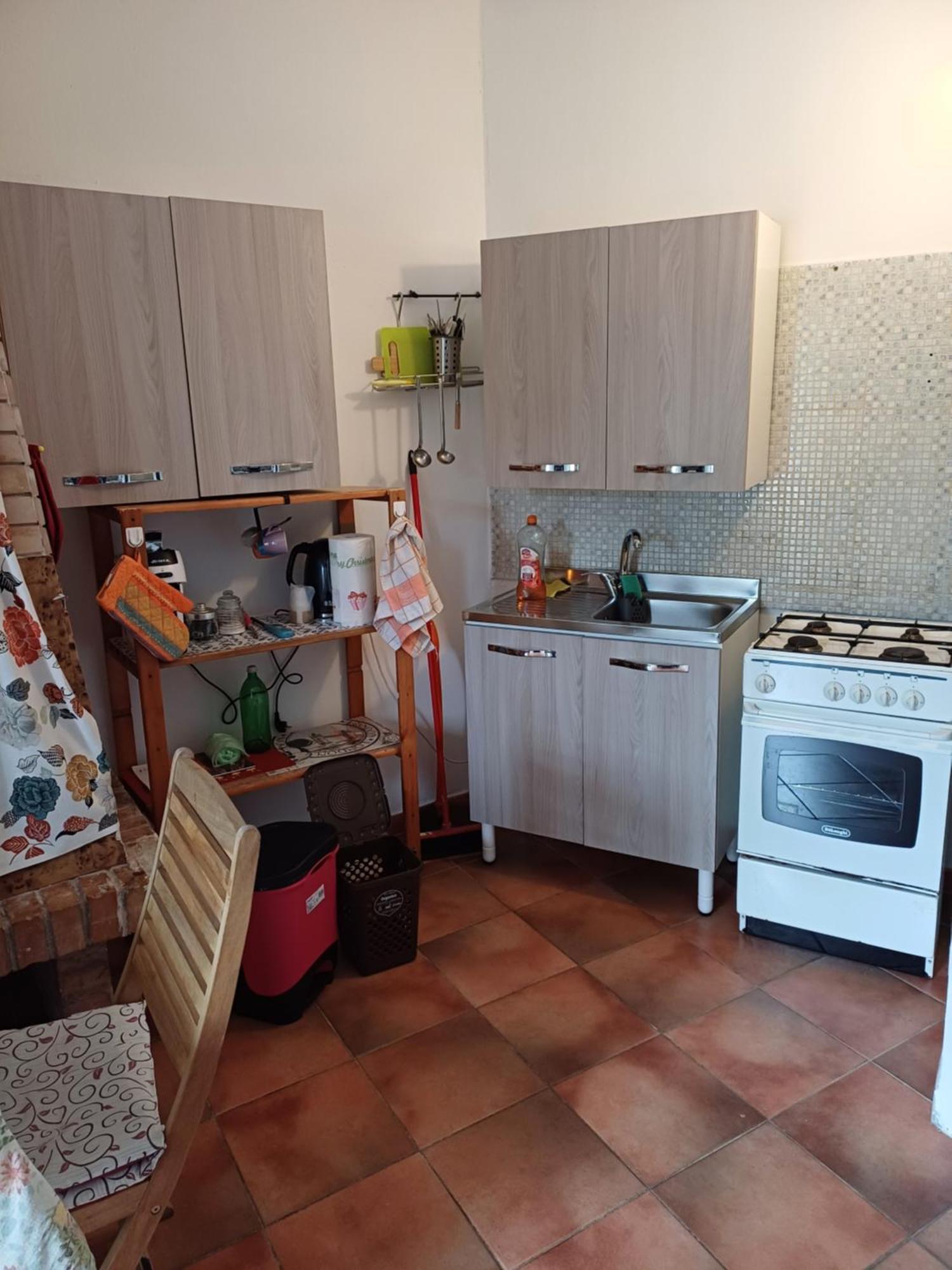 Villa Alma Bari Dış mekan fotoğraf